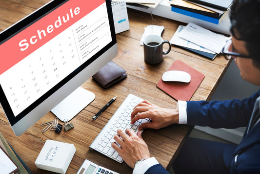 A Simple Home Maintenance Calendar: What to Fix and Clean, and When